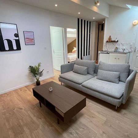 Le Neroli Apartment Лион Екстериор снимка