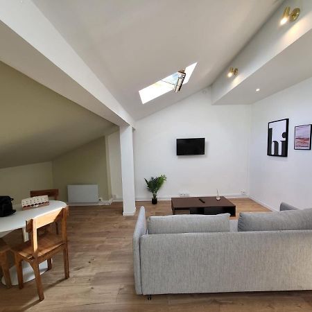 Le Neroli Apartment Лион Екстериор снимка