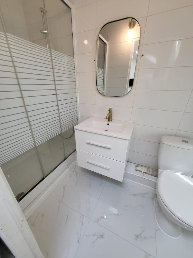 Le Neroli Apartment Лион Екстериор снимка