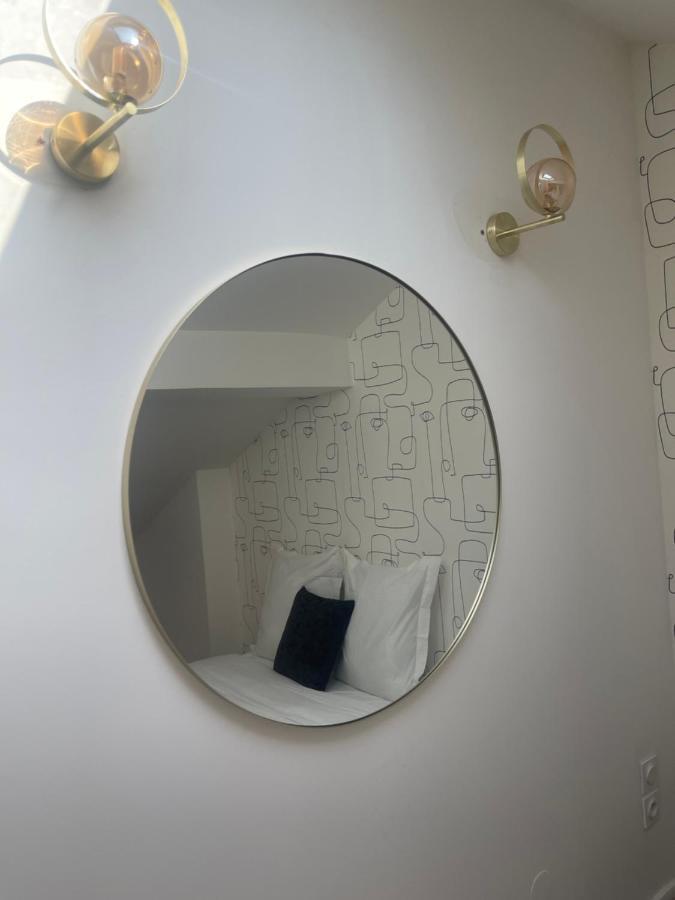Le Neroli Apartment Лион Екстериор снимка